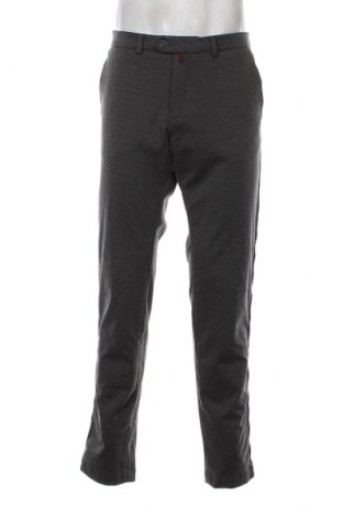 Ανδρικό παντελόνι Pierre Cardin, Μέγεθος L, Χρώμα Γκρί, Τιμή 19,67 €