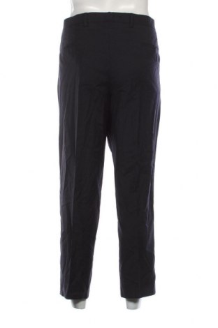 Pantaloni de bărbați Pierre Cardin, Mărime XL, Culoare Albastru, Preț 30,59 Lei