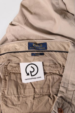 Pánske nohavice  Polo By Ralph Lauren, Veľkosť M, Farba Béžová, Cena  53,87 €