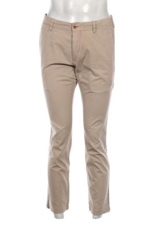 Pantaloni de bărbați Polo By Ralph Lauren, Mărime M, Culoare Bej, Preț 268,67 Lei