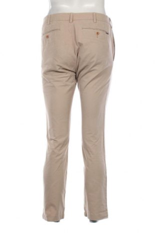 Мъжки панталон Polo By Ralph Lauren, Размер M, Цвят Бежов, Цена 105,32 лв.