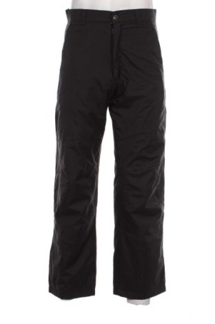Ανδρικό παντελόνι Poolman, Μέγεθος M, Χρώμα Μαύρο, Τιμή 8,66 €