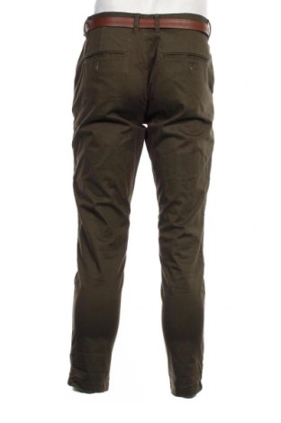Ανδρικό παντελόνι Primark, Μέγεθος M, Χρώμα Πράσινο, Τιμή 14,91 €