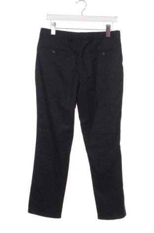 Pantaloni de bărbați Primark, Mărime M, Culoare Albastru, Preț 22,31 Lei