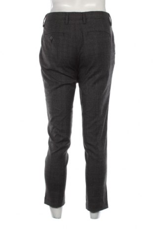Мъжки панталон Pull&Bear, Размер M, Цвят Сив, Цена 10,44 лв.