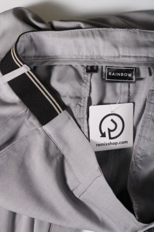 Мъжки панталон Rainbow, Размер L, Цвят Сив, Цена 15,67 лв.