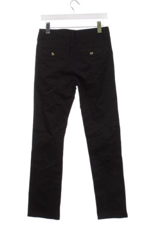 Мъжки панталон Red Herring, Размер S, Цвят Черен, Цена 8,70 лв.