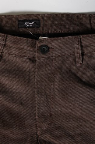 Pánské kalhoty  Reell, Velikost M, Barva Hnědá, Cena  558,00 Kč