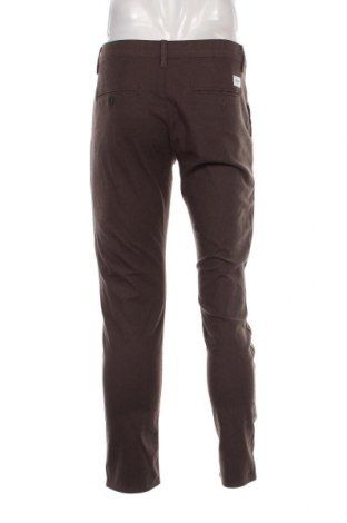Мъжки панталон Reell, Размер M, Цвят Кафяв, Цена 35,00 лв.