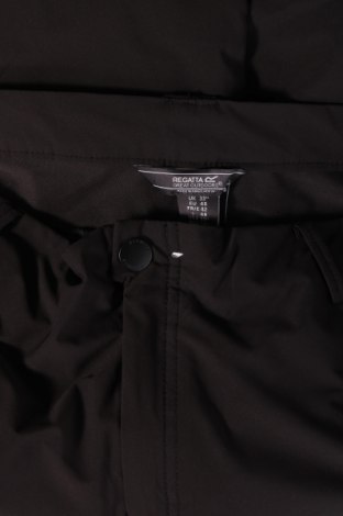 Pantaloni de bărbați Regatta, Mărime M, Culoare Negru, Preț 95,39 Lei