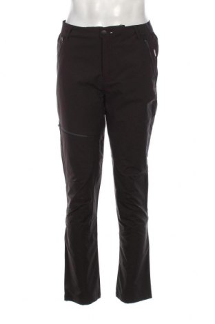 Ανδρικό παντελόνι Regatta, Μέγεθος M, Χρώμα Μαύρο, Τιμή 8,25 €