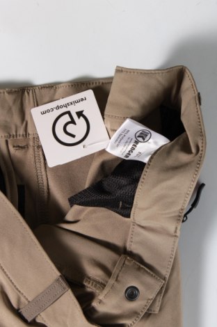 Pantaloni de bărbați Rengin, Mărime L, Culoare Verde, Preț 105,26 Lei
