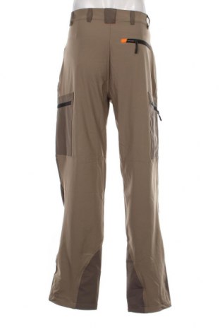 Мъжки панталон Rengin, Размер L, Цвят Зелен, Цена 32,00 лв.