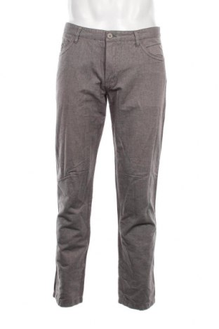 Pantaloni de bărbați Reserve, Mărime L, Culoare Gri, Preț 40,46 Lei