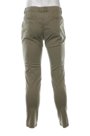 Pantaloni de bărbați Review, Mărime M, Culoare Verde, Preț 65,82 Lei