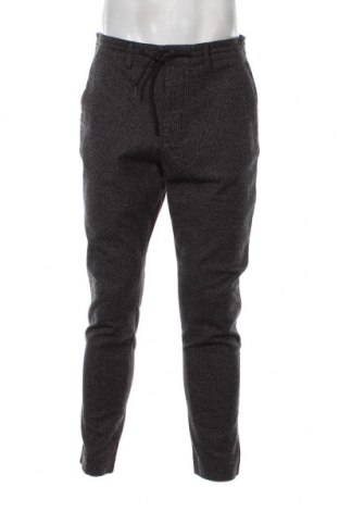Мъжки панталон Review, Размер M, Цвят Сив, Цена 13,05 лв.