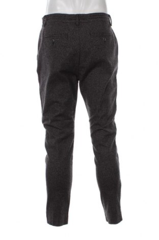 Ανδρικό παντελόνι Review, Μέγεθος M, Χρώμα Γκρί, Τιμή 18,39 €