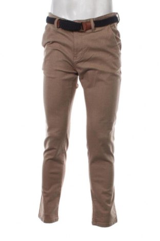 Pantaloni de bărbați Review, Mărime L, Culoare Bej, Preț 286,18 Lei