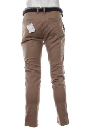 Pantaloni de bărbați Review, Mărime L, Culoare Bej, Preț 286,18 Lei