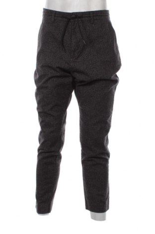 Мъжки панталон Review, Размер XL, Цвят Сив, Цена 37,20 лв.
