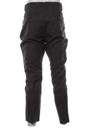 Мъжки панталон Review, Размер XL, Цвят Сив, Цена 18,60 лв.