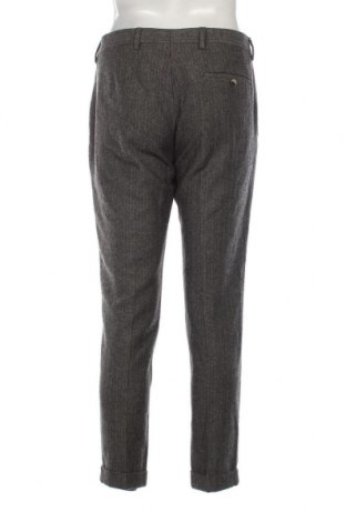 Pantaloni de bărbați River Island, Mărime L, Culoare Gri, Preț 26,25 Lei