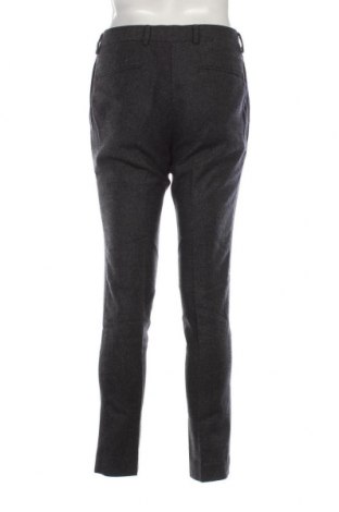 Pantaloni de bărbați River Island, Mărime M, Culoare Gri, Preț 26,25 Lei
