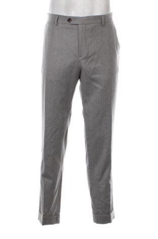 Мъжки панталон River Woods, Размер XL, Цвят Сив, Цена 41,82 лв.