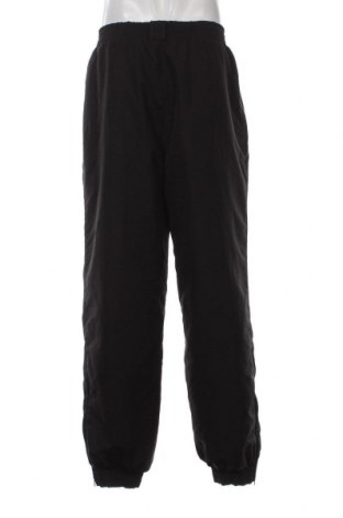 Pánské kalhoty  Rossi, Velikost XL, Barva Černá, Cena  193,00 Kč