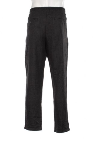 Мъжки панталон Royal Class, Размер XL, Цвят Сив, Цена 15,66 лв.