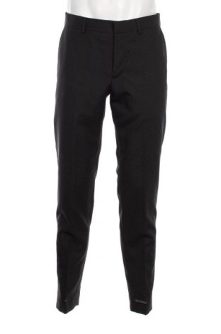 Мъжки панталон S.Oliver, Размер M, Цвят Сив, Цена 14,00 лв.