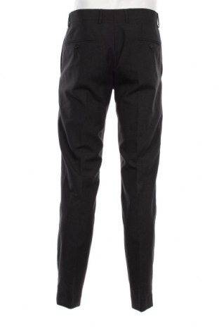 Мъжки панталон S.Oliver, Размер M, Цвят Сив, Цена 12,25 лв.