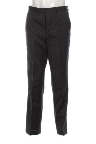 Ανδρικό παντελόνι S.Oliver, Μέγεθος M, Χρώμα Μαύρο, Τιμή 3,80 €