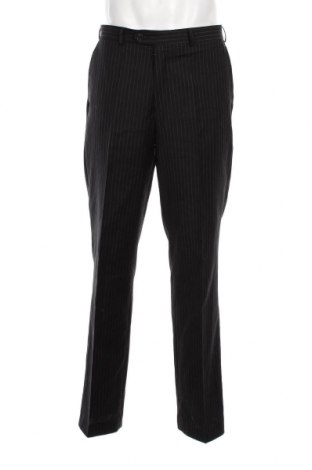 Pánské kalhoty  S.Oliver, Velikost L, Barva Černá, Cena  558,00 Kč