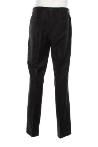 Pantaloni de bărbați S.Oliver, Mărime L, Culoare Negru, Preț 40,30 Lei