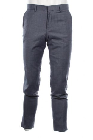 Ανδρικό παντελόνι S.Oliver Black Label, Μέγεθος M, Χρώμα Μπλέ, Τιμή 21,86 €