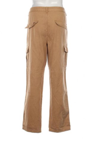 Ανδρικό παντελόνι SHEIN, Μέγεθος XL, Χρώμα  Μπέζ, Τιμή 9,69 €
