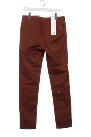Pantaloni de bărbați Scotch & Soda, Mărime S, Culoare Maro, Preț 69,11 Lei