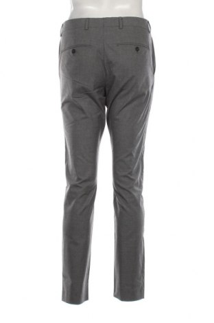 Мъжки панталон Selected Homme, Размер M, Цвят Сив, Цена 26,30 лв.