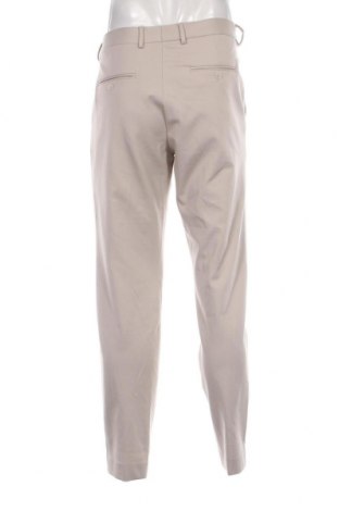 Мъжки панталон Selected Homme, Размер L, Цвят Сив, Цена 51,30 лв.