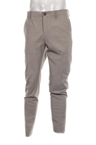 Ανδρικό παντελόνι Selected Homme, Μέγεθος L, Χρώμα Πολύχρωμο, Τιμή 12,24 €
