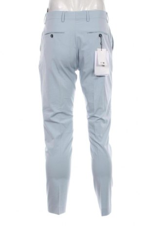 Pantaloni de bărbați Selected Homme, Mărime M, Culoare Albastru, Preț 109,38 Lei