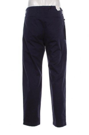 Pantaloni de bărbați Selected Homme, Mărime M, Culoare Albastru, Preț 156,25 Lei