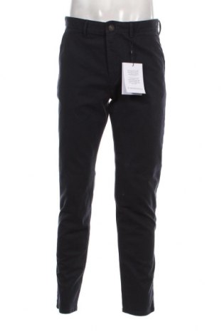 Ανδρικό παντελόνι Selected Homme, Μέγεθος M, Χρώμα Μπλέ, Τιμή 48,97 €