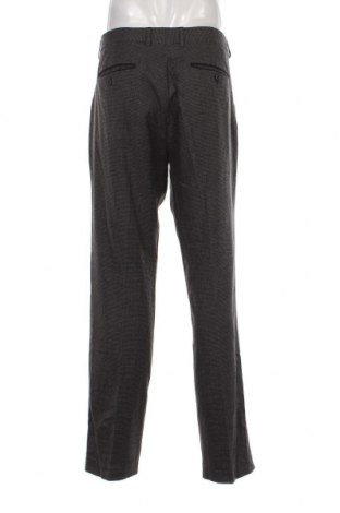 Pantaloni de bărbați Selected Homme, Mărime L, Culoare Gri, Preț 53,95 Lei