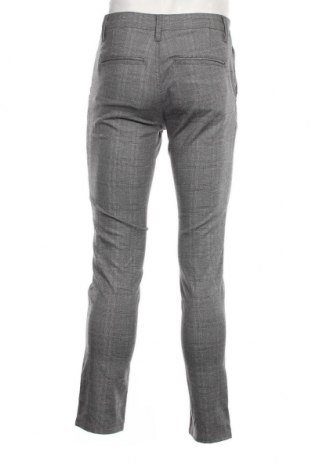 Ανδρικό παντελόνι Selected Homme, Μέγεθος S, Χρώμα Γκρί, Τιμή 14,46 €