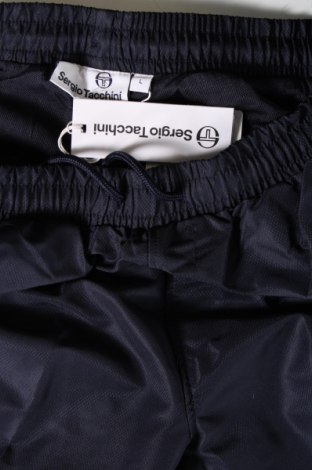 Ανδρικό παντελόνι Sergio Tacchini, Μέγεθος L, Χρώμα Μπλέ, Τιμή 77,32 €