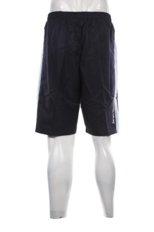 Ανδρικό παντελόνι Sergio Tacchini, Μέγεθος XXL, Χρώμα Μπλέ, Τιμή 8,51 €