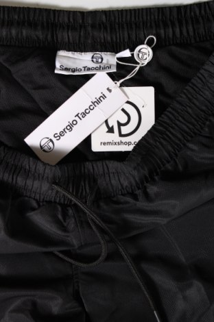 Pánské kalhoty  Sergio Tacchini, Velikost XL, Barva Černá, Cena  609,00 Kč