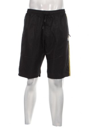 Ανδρικό παντελόνι Sergio Tacchini, Μέγεθος XL, Χρώμα Μαύρο, Τιμή 27,06 €